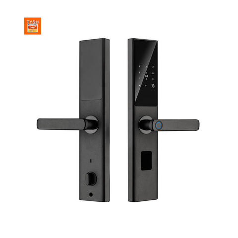 Biometric Smart Door Lock  - S002