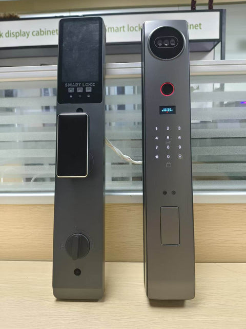 Biometric Smart Door Lock  - F002