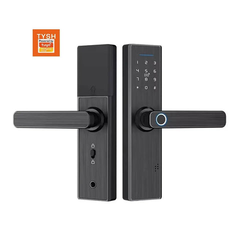 Biometric Smart Door Lock  - S046