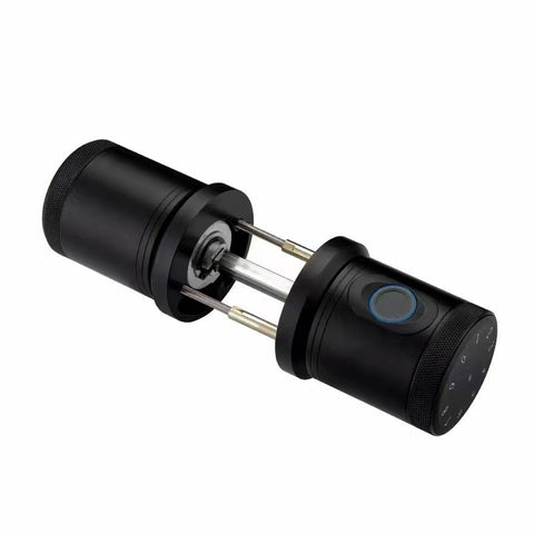 Biometric Smart Door Lock  - H002