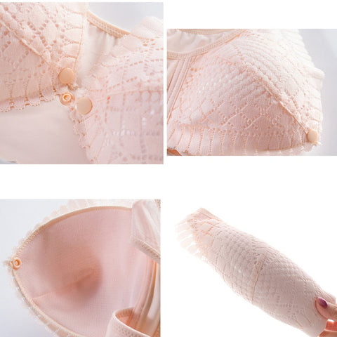 Breastfeeding Bras