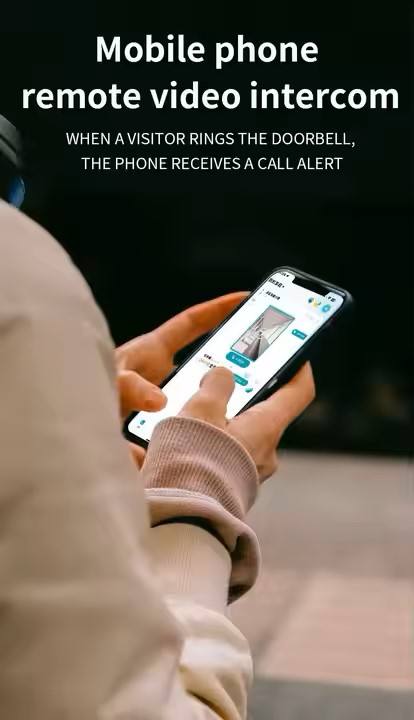 Biometric Smart Door Lock  - F102