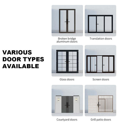 Biometric Smart Door Lock  - S025