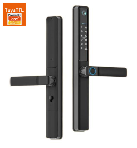 Biometric Smart Door Lock  - S005