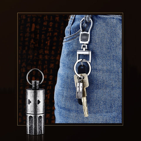 Mini Keychain Ignitor
