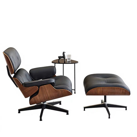 Luxury Adjustable Ergonomic Executive Office Chair (Mid-Back & High-Back)