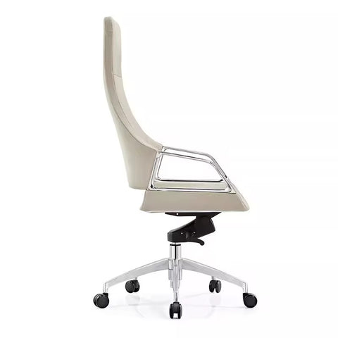 Luxury CEO Ergonomic Office Chair