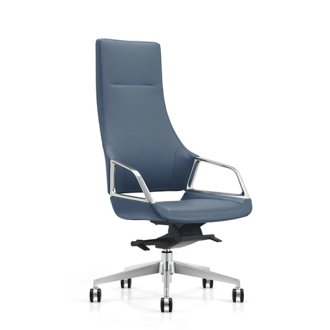 Luxury CEO Ergonomic Office Chair