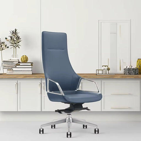 Luxury CEO Ergonomic Office Chair