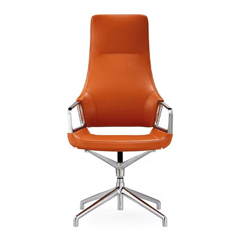 Luxury CEO Ergonomic Office Chair