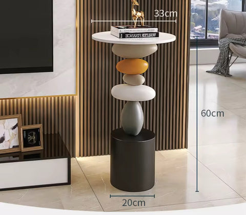 Modern Luxury Floor Ornament