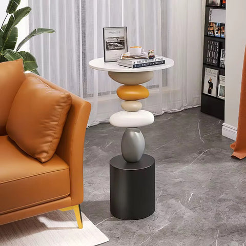 Modern Luxury Floor Ornament