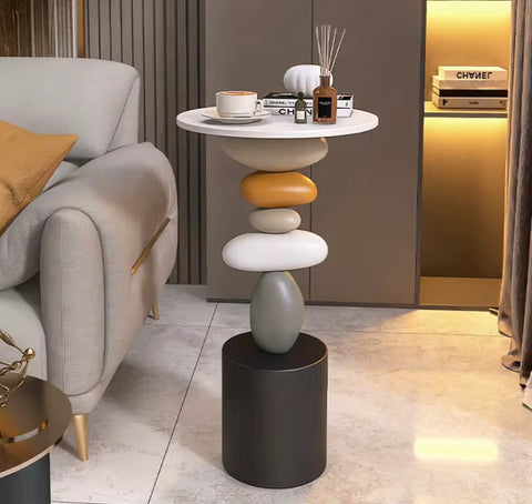 Modern Luxury Floor Ornament