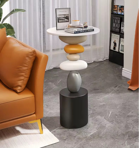 Modern Luxury Floor Ornament