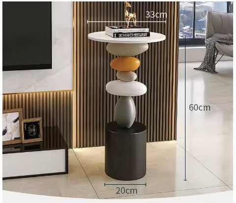 Modern Luxury Floor Ornament