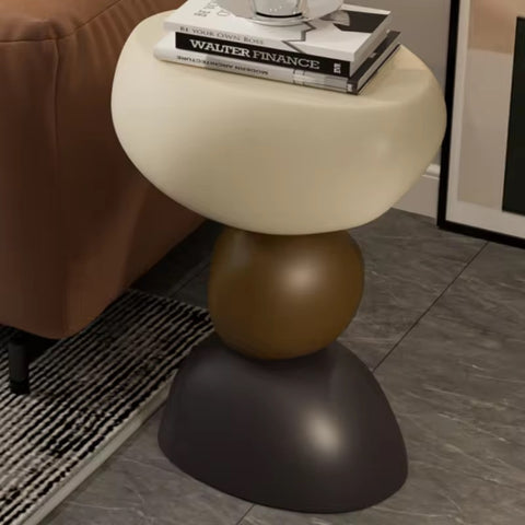 Avant-Garde FRP Accent Console Table