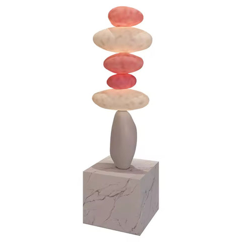 Light Luxury Floor Lamp