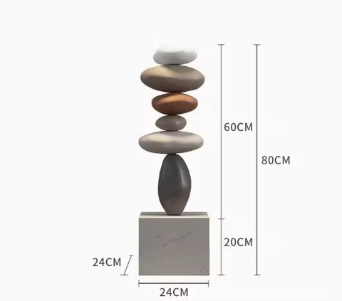 Light Luxury Floor Lamp