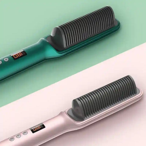 Smart Hair Comb