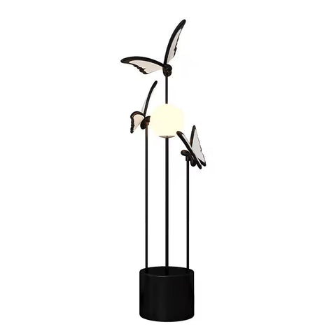 Luxury LED Floor Lamp