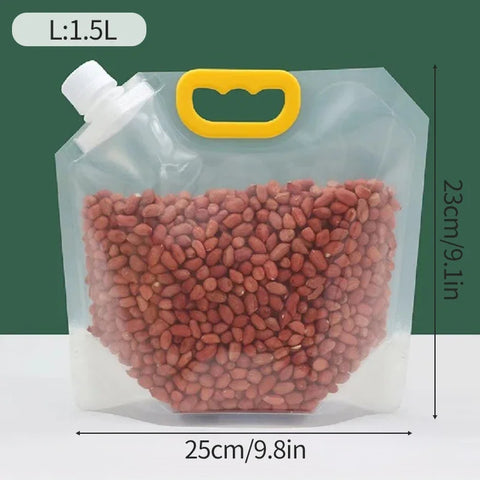 Storage Bag Food-Grade
