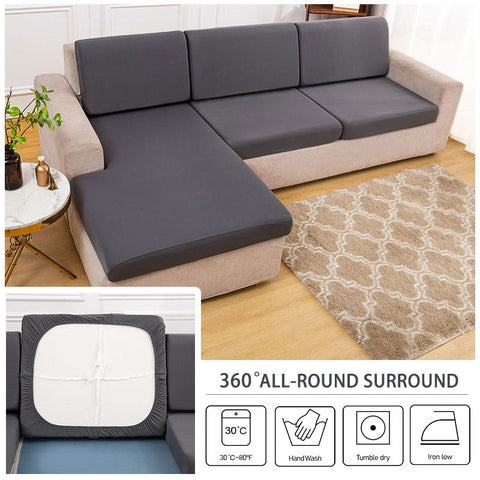 Silky Sofa Couch Covers