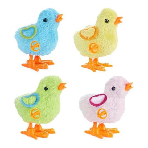 Easter Jumping Toys