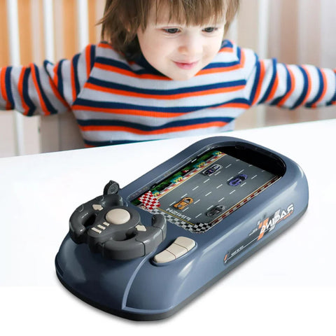 Driving Simulator Car Game