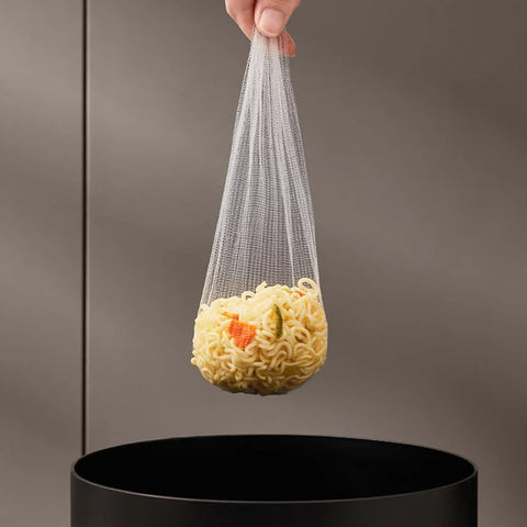 Drainage Rack with Filter Mesh