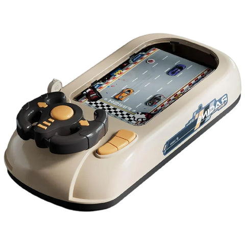 Driving Simulator Car Game