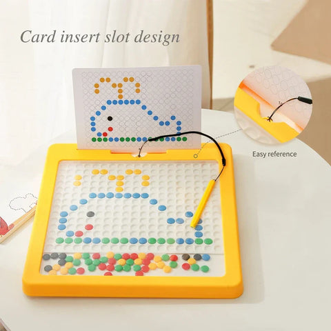 Magnetic Drawing Board