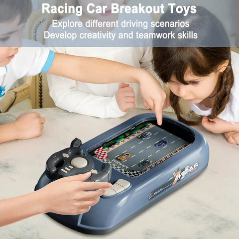 Driving Simulator Car Game