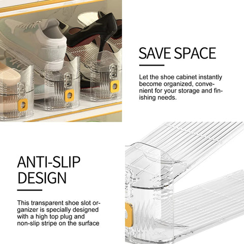 Shoes Storage Rack