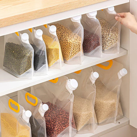 Storage Bag Food-Grade