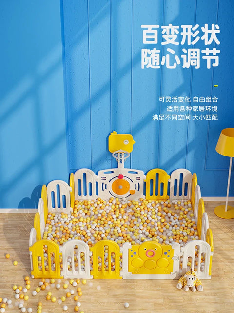 children's playpen baby home