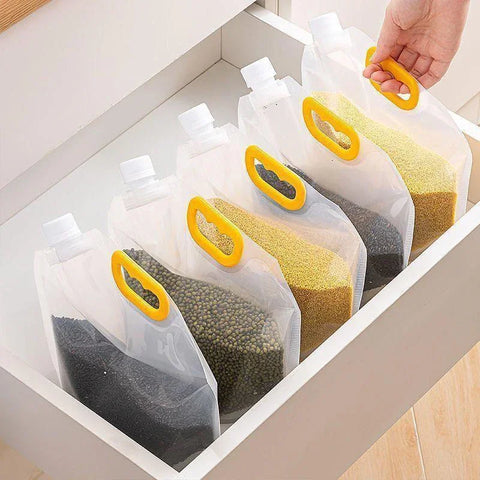 Storage Bag Food-Grade