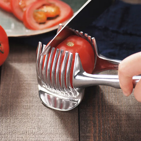 Slicer Tomato Cutter