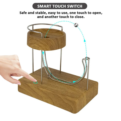 Perpetual Motion Machine