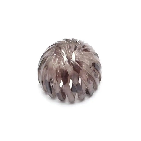 Ponytail Hair Rings Clips