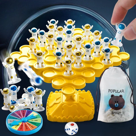 kids Frog Balance Tree