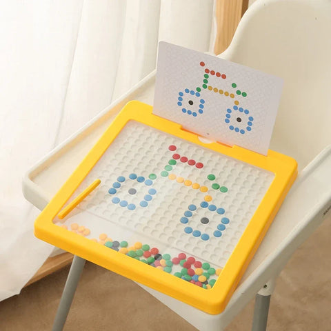 Magnetic Drawing Board