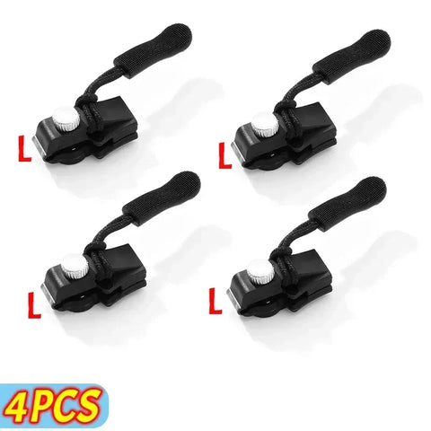 Zipper Repair Kit