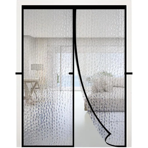 Magnetic  Door Cover