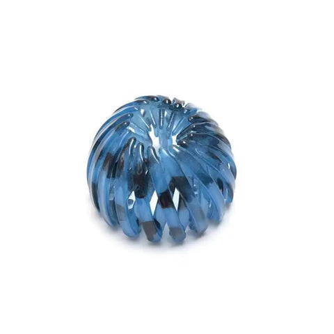 Ponytail Hair Rings Clips
