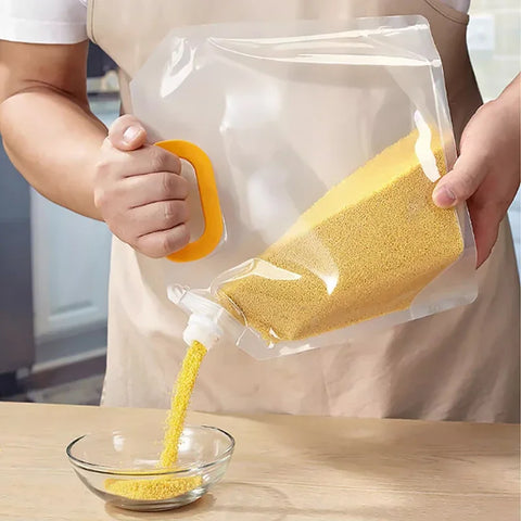 Storage Bag Food-Grade