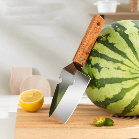 Saving Fruit Cutter