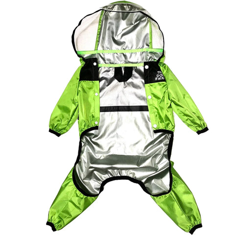 Dogs Jacket