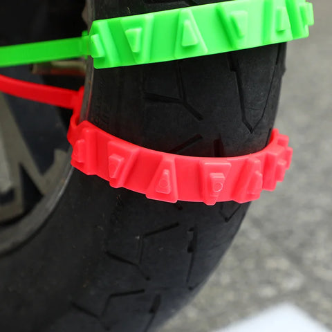 Motorcycle  Safety Belt