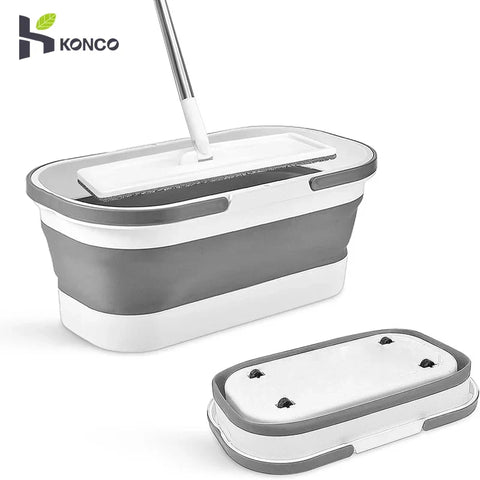 Folding Mop Bucket