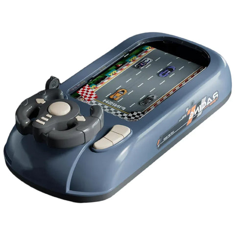 Driving Simulator Car Game